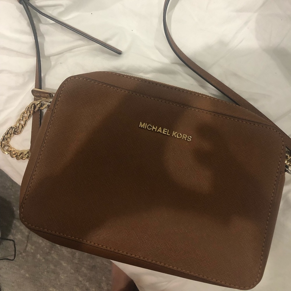 Jet Set Travel Large Crossbody